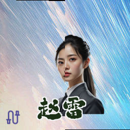 赵雷